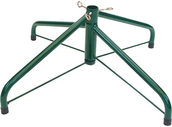 32795 - Portable Folding Christmas Tree Stand |Garage|