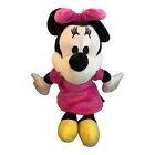 32798 - 14-Inch Plush Minnie Mouse |H-52|