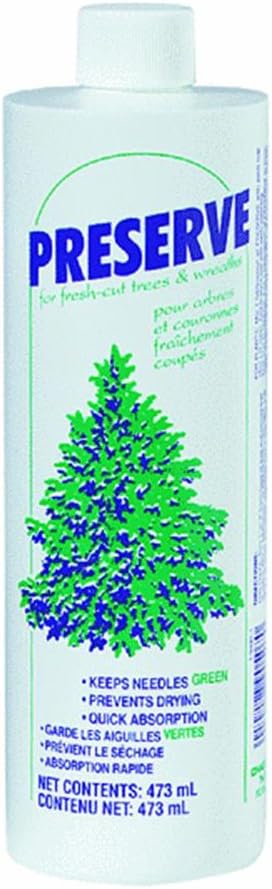 32884 - Tree Preserve 16 oz - GARAGE