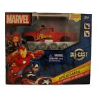 32959 - Official Marvel Spiderman 4x4 Vehicle Model Kit for Children |GR-44|