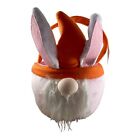 33008 - Charming Pink Gnome Easter Basket with Festive Designs for Holiday Decor |H-53|