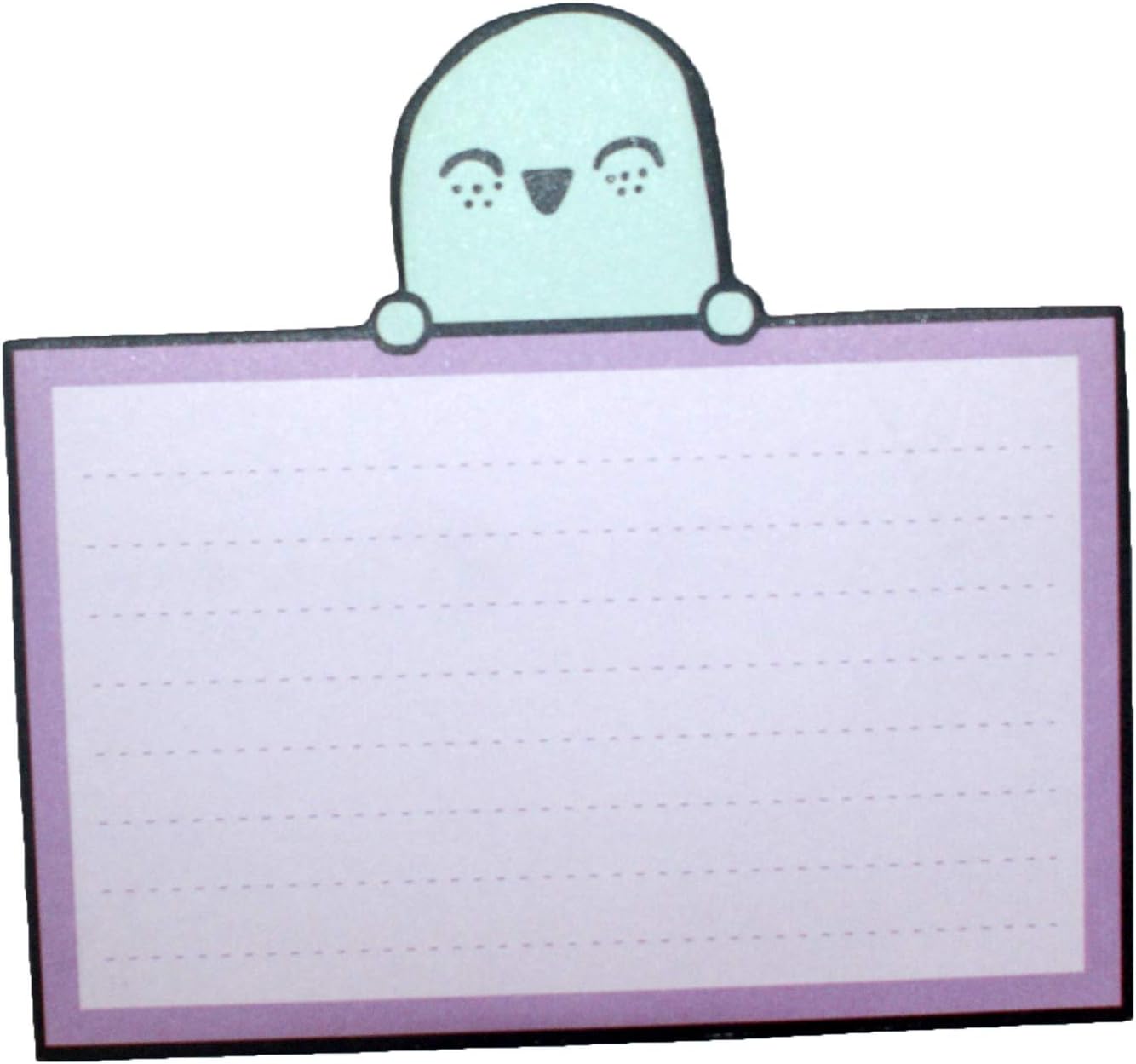 33244 - KrissyAnne Sticky Notes - |DVD #40|