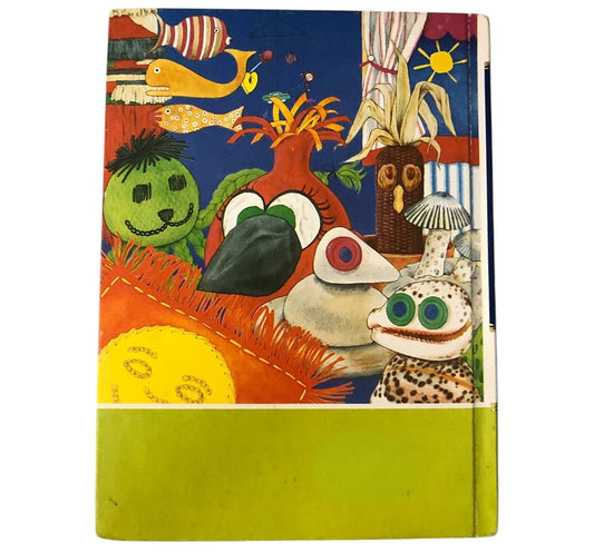 33457 - Childcraft Make And Do Book 10 Inch |General|