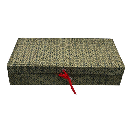 33734 - Handcrafted Cork Carving Diorama Sculpture 2315 |20-25|