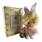 33801-Hi Babies Girl in Bunny Suit - |H-14|