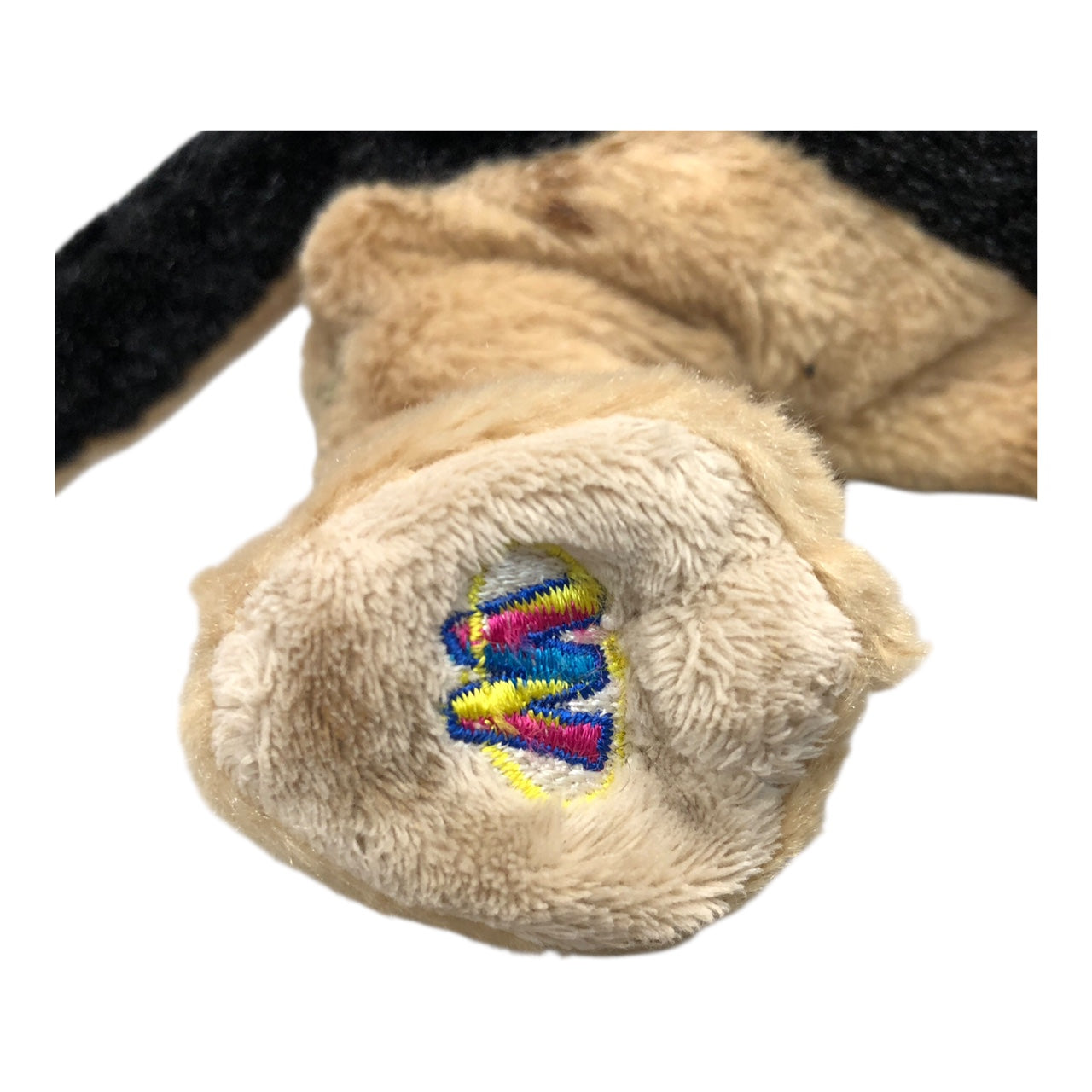 33958 - GANZ HM146 GERMAN SHEPHERD 8" PLUSH |Pod 2-70|