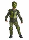 34110 - Master Chief Petty Officer Costume Size 8-10 - |BH-B|