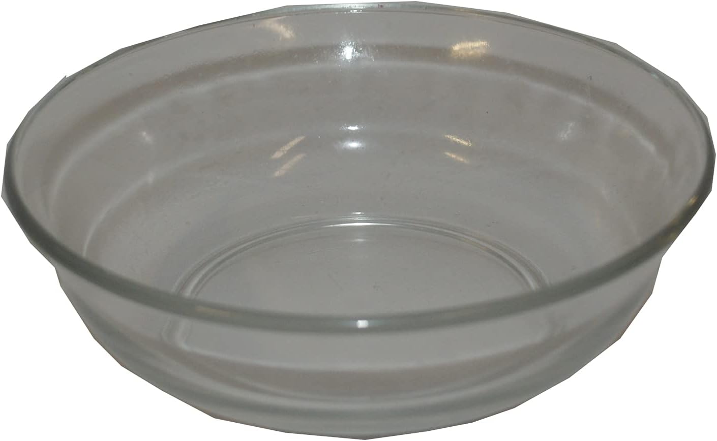 34284 - SET OF 5 5.5" Glass Rice or Cereal Bowl |TBD|