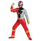 34784 - Power Rangers Dino Fury Costume M(8-10) R- |BHA-6|