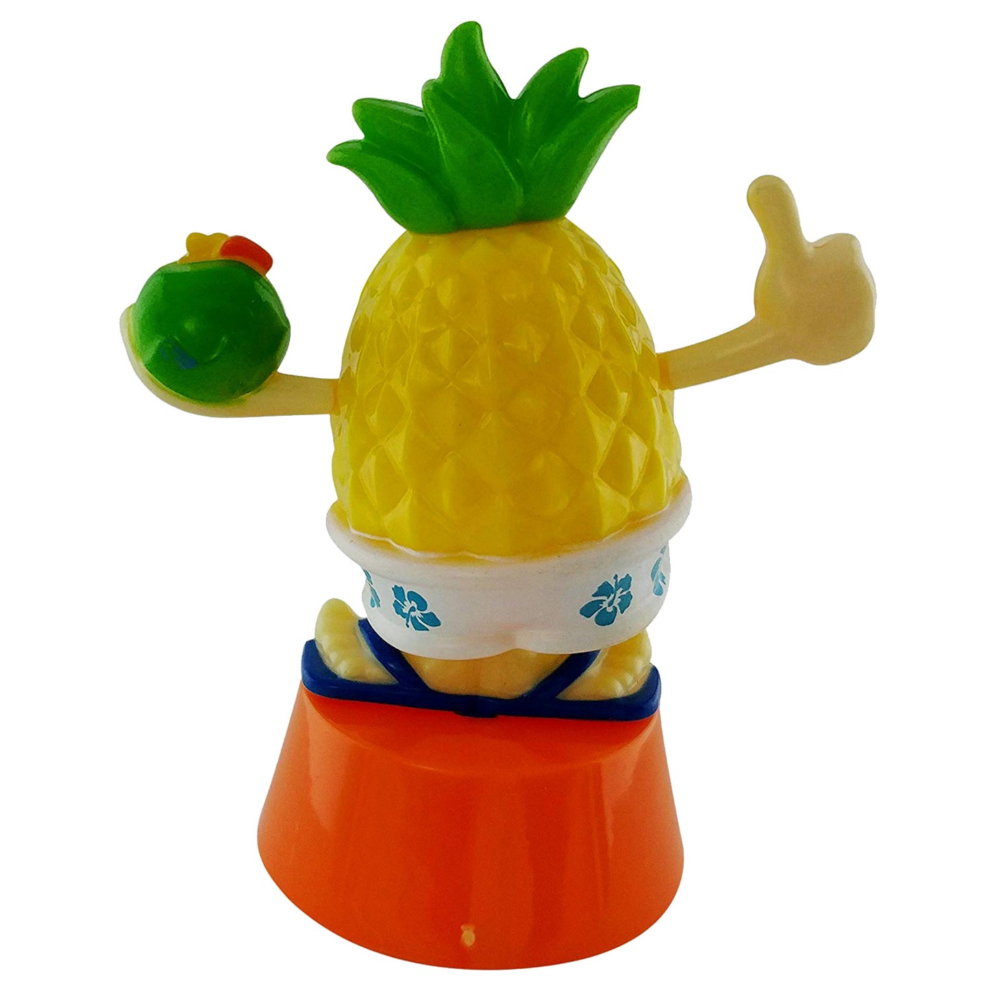 3530 - Pineapple Solar Dancer - |R-89|