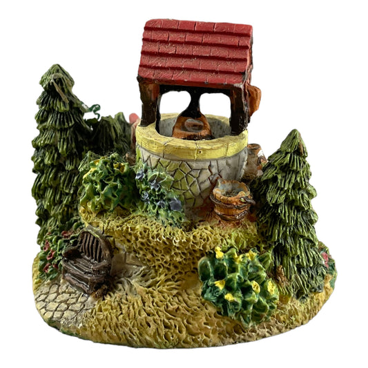 35580 - 2.5" Liberty Falls Wishing Well - |5-12|