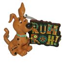 35913 - Hallmark Scooby Doo Collectible Christmas Holiday Ornament for Home Decor |Pod 1-76|