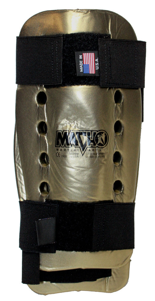 3613 - Macho Shin Pad Sm - |Store|