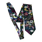 36353 - Wembley Brand Names Tie