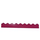 36795 -Bulletin Board Vivid Hot Pink Border Design-3pk/36pcs |9-7|