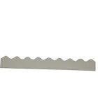 36797 - White Border-3 Packs - |24-C|