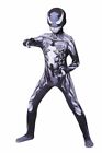 37002 - Venom Costume Boys Lg 12-14 - |BH-B|