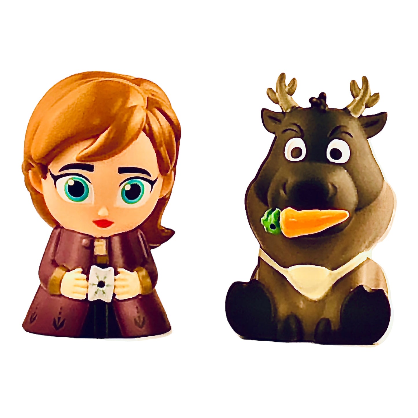 37207 - Frozen II Squirter Toys |2-16|