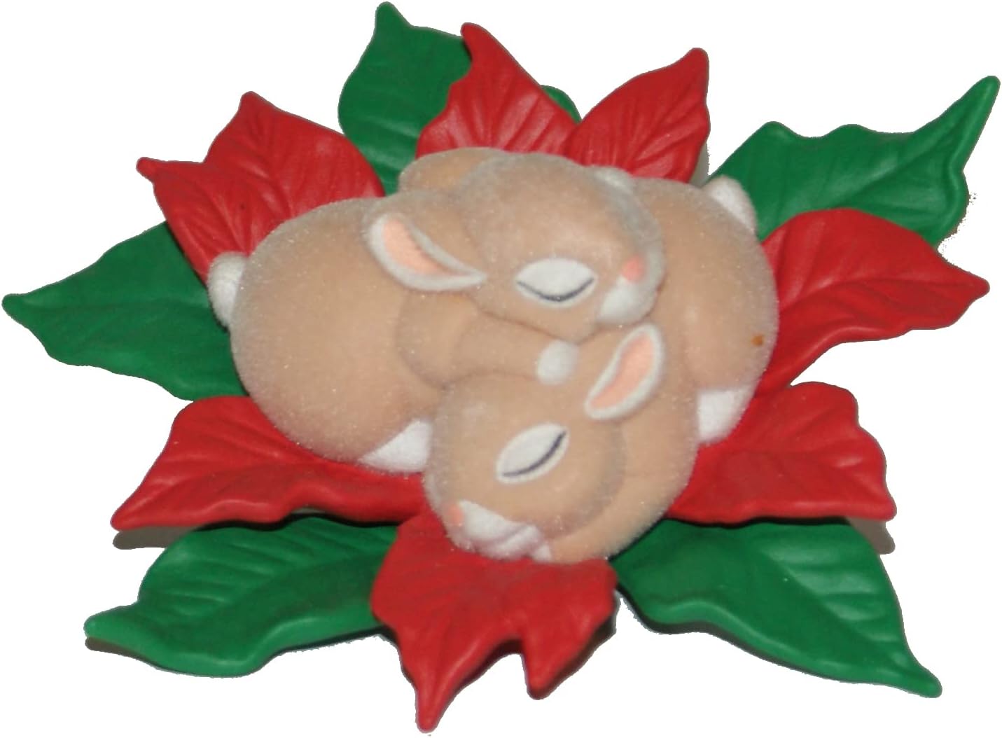 37420 - Gentle Dreamers Clip On Ornament - |Pod 1-61|