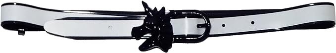3750 - Black Unicorn Kids Charmy Belt - |R-15 Garage|