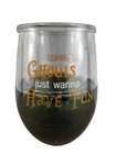 37621 - Ghouls Wanna Have Fun Glasses |Pod 1-32|