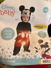 37632 - Disney Baby Mickey 12-18 mos |BHA-9|