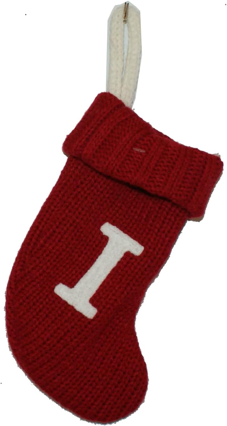 37800 - Wondershop Mini Red Stocking I