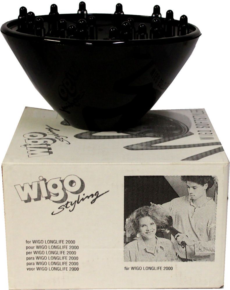 3783 - Wigo Softstyler - |BA-12|