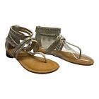 37913 - Not Rated Sandles Size 9 - |17-D|