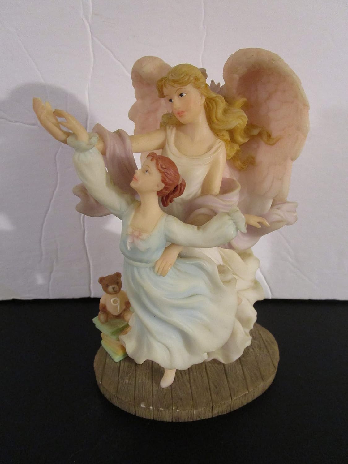 38083 - Angels to Watch Over |11-8|