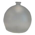 38261 - Round Glass Wickless Oil Burner |11-11|