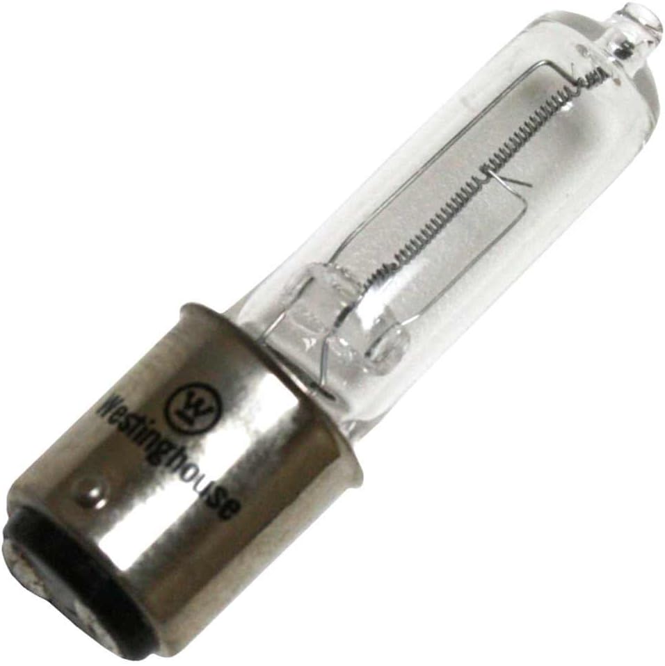 38629 - Set of 9 Halogen 100W Light Bulbs |11-12|