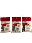 38661 - Red & Green Cording Pack of 3 - |2-16|