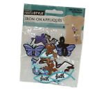 38824 - 4 Pk Iron On Religious Applique |File-9|