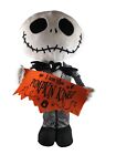 38881 - I Am the Pumpkin King Greeter - |Pod 2-38|