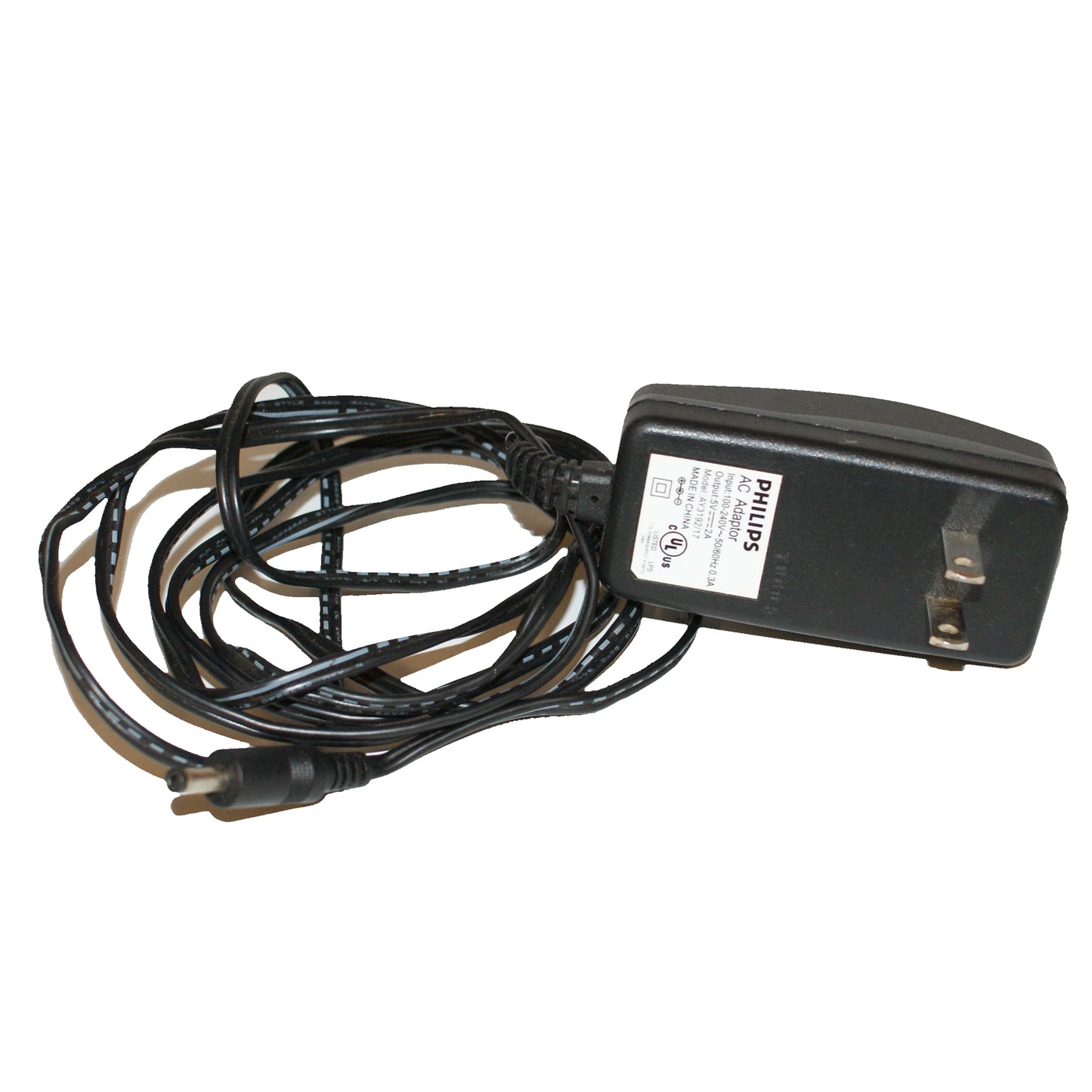 3898 - Philips AC Adaptor Input - |S-17|