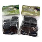 39081 - Parachute Sticker Buckles-2 Pk - |DVD-3|