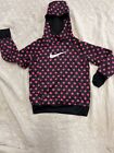 39288 - Nike Therma-Fit Hoodie Large - |3-15|