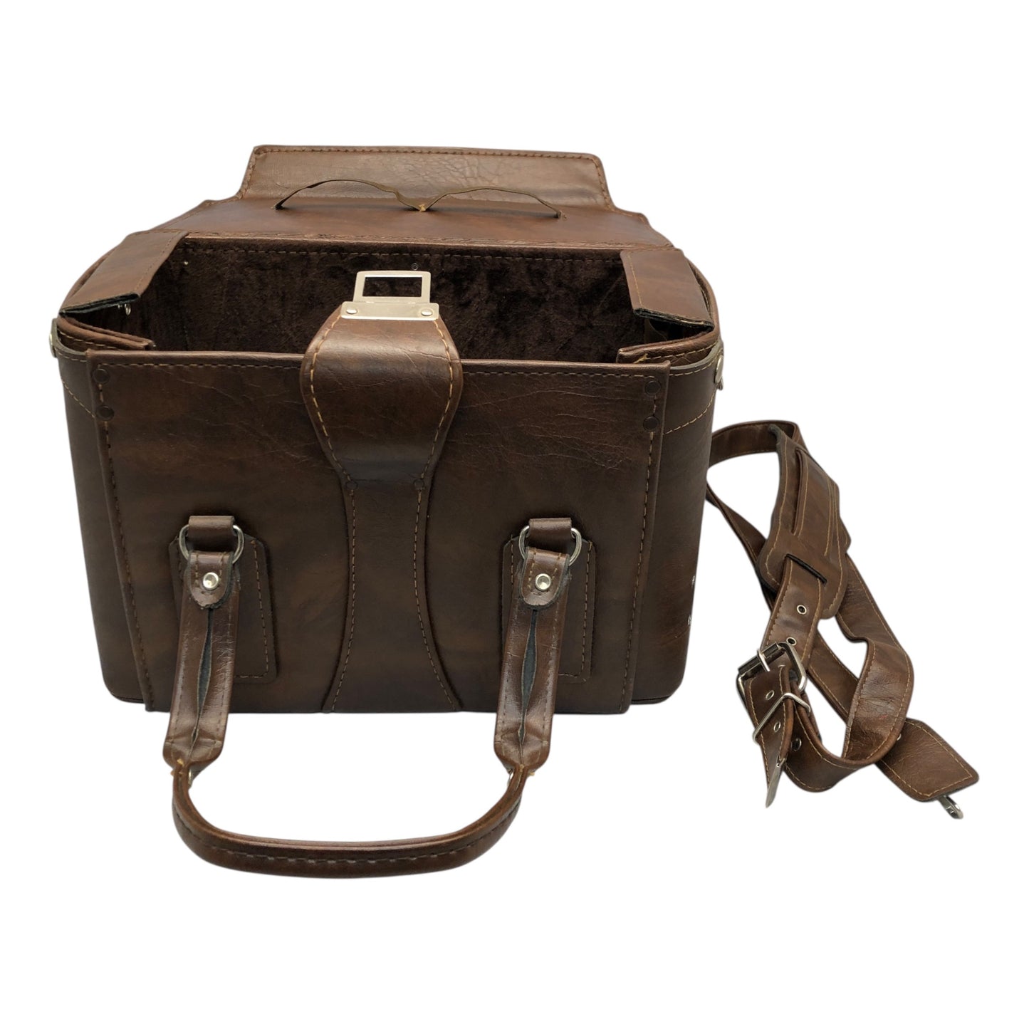 39331 - El Dorado Pro Bag El 3 w/ Strap |9-12|