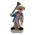 39434 - 5.5" Clown w/Violin - |1-26|