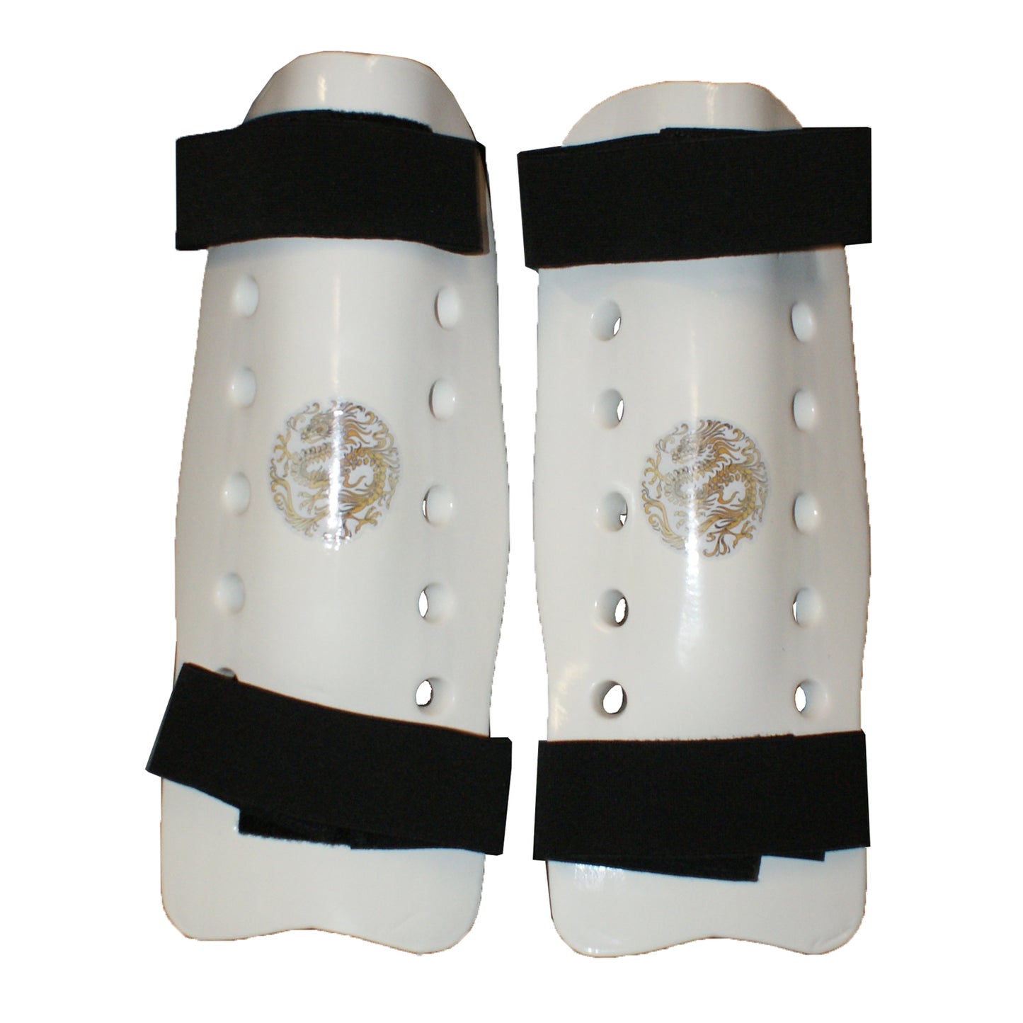 3954 - Macho Dragon Shin Guard XL - |I-6|
