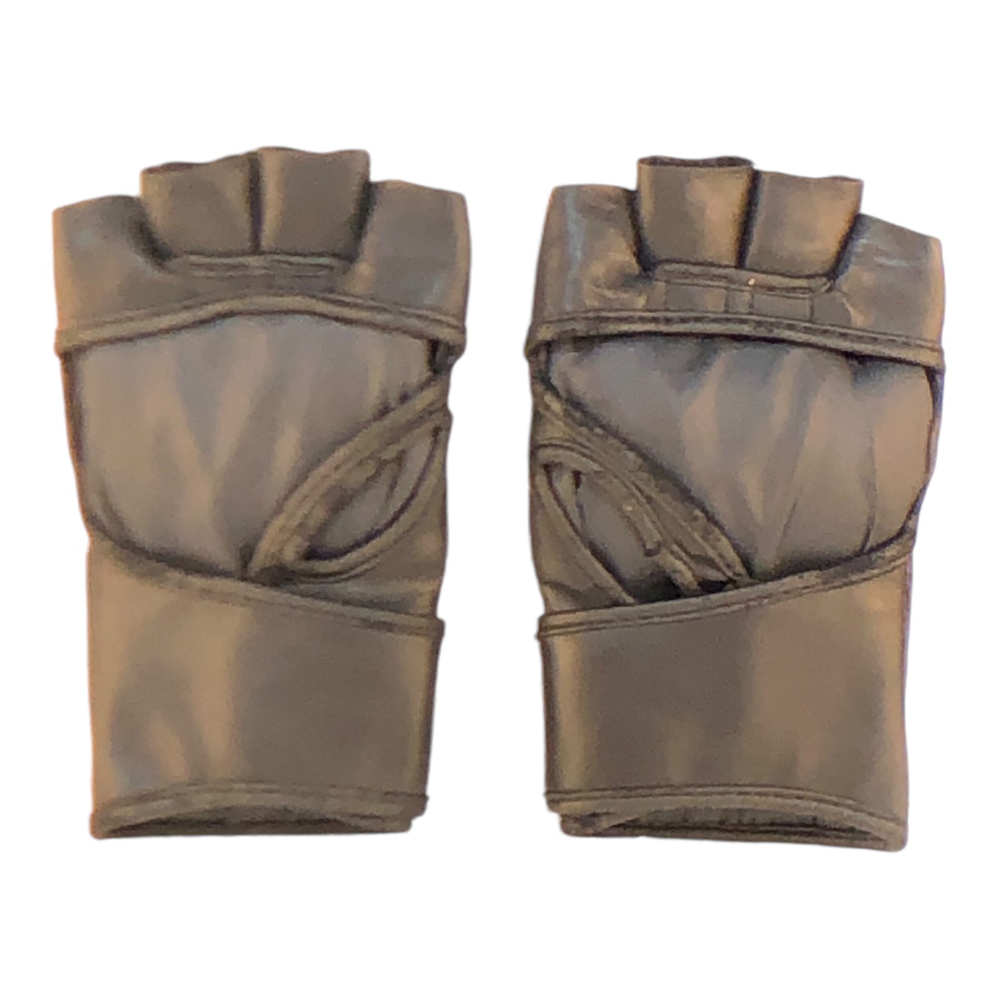 3964 - Gloves MMA S Leather - |I-25 /GR-68|