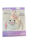 39709 - Grey Bunny Sewing Kit - |1-8|