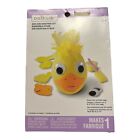 39710 - Chick Egg Decorating Kit - |1-8|