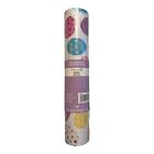 39743 - Elegant 6.5' Easter Egg Pattern Table Runner for Holiday Decor |1-28|