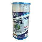 39960 - High-Performance Aquawave Filter Cartridge Set of 3 for Crystal-Clear Water |H-33|