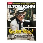 39967 - Elton John In-Depth Biography and Music Career Consumer Magazine Edition |File-22|