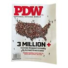 39968 - PDW May 2019 Magazine |8-2|