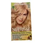 39999 - Garnier Nutrisse 93 Nourishing Hair Color for Vibrant and Long-Lasting Beauty Results |BA-48|