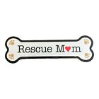 40043 - Rescue Mom Bone Magnet (3pc) - |File-13|